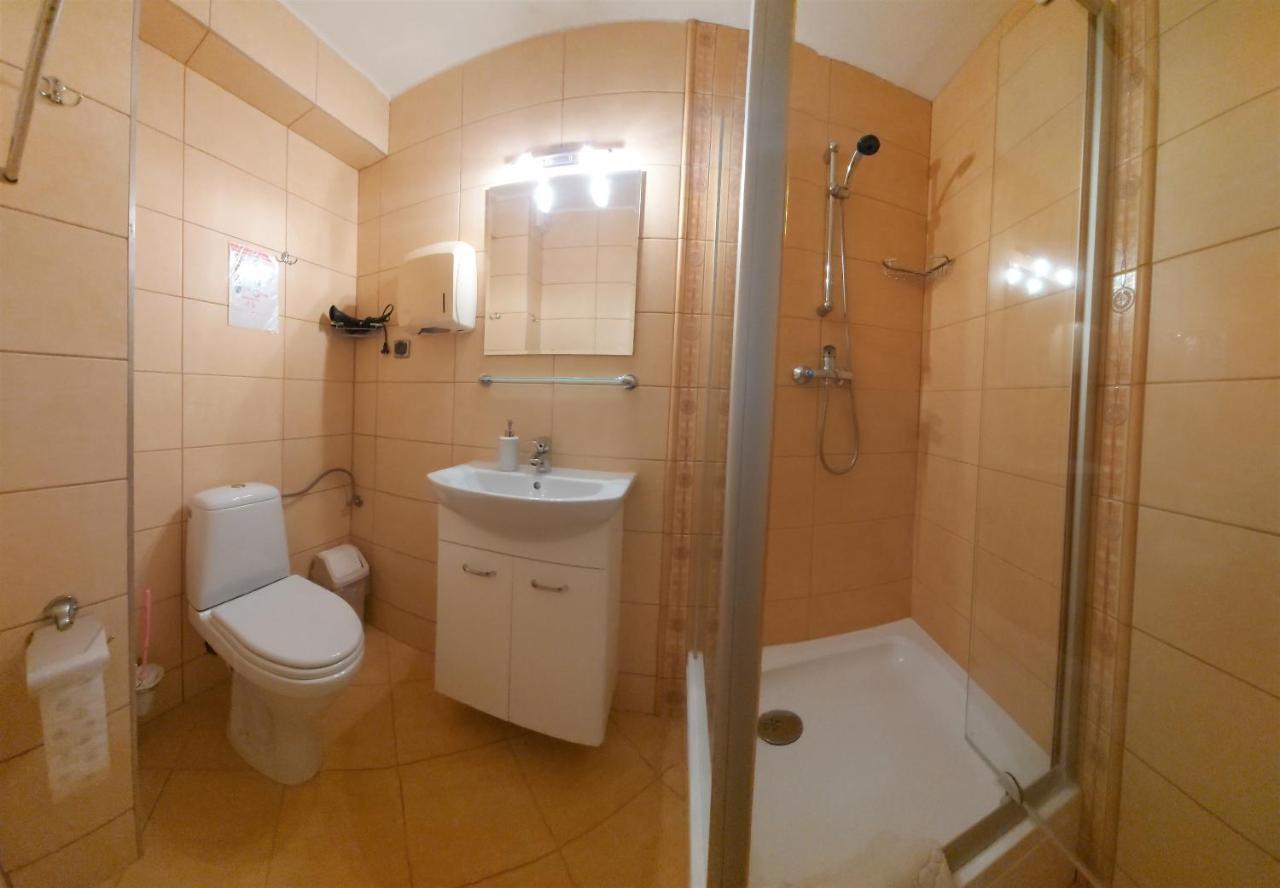 Dom Pod Kasztanami Apartment Kazimierz Dolny Bagian luar foto