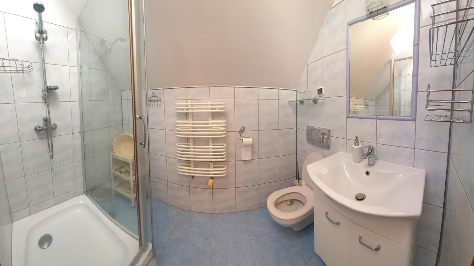 Dom Pod Kasztanami Apartment Kazimierz Dolny Bagian luar foto