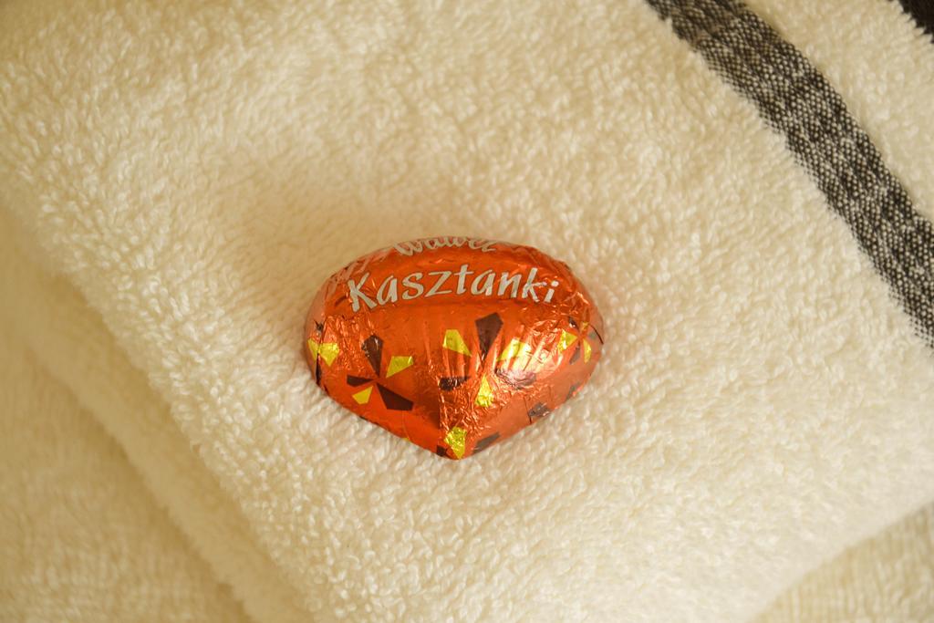 Dom Pod Kasztanami Apartment Kazimierz Dolny Bagian luar foto