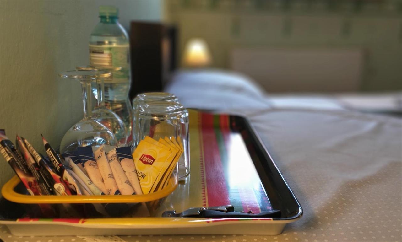 Dom Pod Kasztanami Apartment Kazimierz Dolny Bagian luar foto