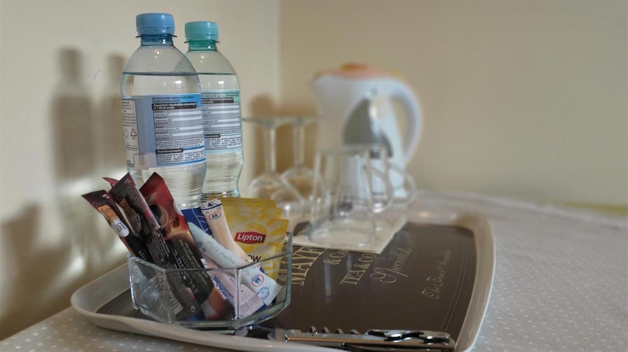 Dom Pod Kasztanami Apartment Kazimierz Dolny Bagian luar foto